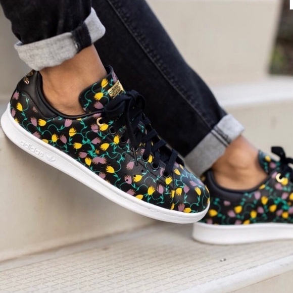 adidas Shoes - NEW - Adidas Originals Stan Smith Women's Sneakers Shoes